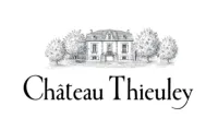 logo Chateau Thieuley