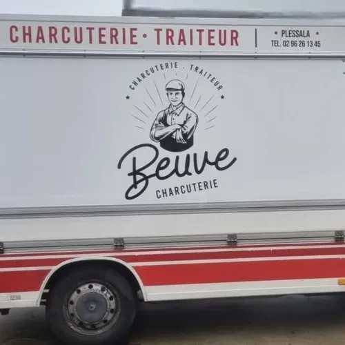 boucherie itinérante