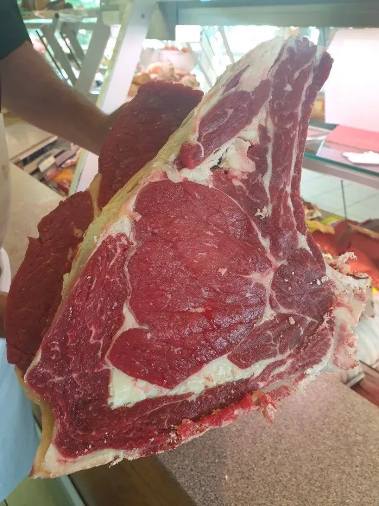 viande de la boucherie (4)