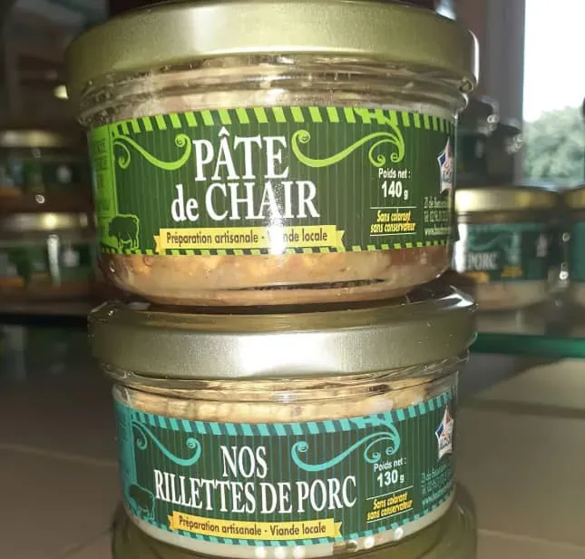 conserves de la boucherie (3)