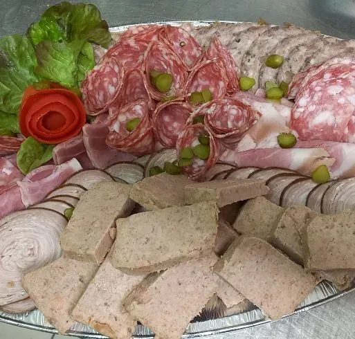 plateau de charcuterie (2)